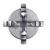 Universal cu 4 bacuri cu autocentrare, Proxxon 24158, 50mm