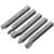 Set 5 cutite strung 8x8mm, Proxxon 24530