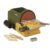 Slefuitor cu disc TG125/E, 1150 – 3600 rpm,Proxxon 27060