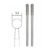 Biax diamantat, Proxxon 28234, 3.2mm