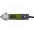 Proxxon 28520, Slefuitor DELTA OZI/E, 3000-10000 rpm, 100W, + geanta si accesorii