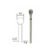 Freza din Tungsten-Carbid, sferica, Proxxon 28760