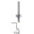 Freza cu radius concav R3,2mm, Proxxon 29036