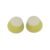 Set 2 bureti profesionali pentru lustruire, Proxxon 29077, 30mm, medii