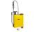 Pulverizator gradina 16lt. INTER 16 GREEN