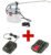 Pachet promotional Pulverizator gradina pe baterii 3.5lt. AL-KO PS 2035 EasyFlex 18V cu baterie si incarcator