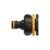 Racord robinet Fiskars MULTI