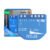 Releu wireless Nous B1T, 16A, Tasmota, Matter – 1 canal, ESP32