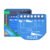 Releu wireless Nous B3T PM, 16A, Tasmota, Matter, Monitorizare energie,Modul Cortina – 2 canal, ESP32
