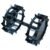 roti fier, ax hexagonal 23mm, la motosape WM500 WMA500 WM900 WM1000N-6, D29x10cm, tip DW6