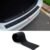 Protectie bara portbagaj din cauciuc flexibil – 90 cm