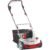 SCARIFICATOR/A. GAZON benz. 38cm cos AL-KO COMBI CARE 38P Comfort 1.3kW