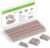 Set 34 conectori rapizi pentru imbinare fire Sonoff D1-1, 32A, Gri