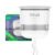 Senzor Smart de Fum Nous E8, Zigbee