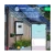 Set 2 prize Inteligente WiFi pentru exterior NOUS A6Z,16A – ZigBee 3.0, Monitorizare energie, IP44