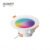 Spot LED incastrabil Gosund LB10, RGB+CW,5W, Control din aplicatie