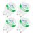 Set 4 prize Inteligente WiFi NOUS A8M, 16A – Matter
