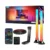 Set Banda si Lampi LED pentru TV Govee TV Backlight 3 Lite Kit, H605A, RGBICW, TV 55-65, Alexa, Google Assistant
