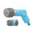 Set duza multifunctionala Cellfast VARIANT IDEAL, conectori 1 2 – 5 8