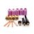 Set echipare pistolet TIG-WIG cu lentile de gaz (17 accesorii)