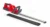 Set Foarfeca gard viu pe baterii WOLF-Garten LYCOS 40/500 H cu Baterie40V si Incarcator rapid