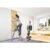 SKIL 0511 AA Nivela laser cu linie n cruce, lumina rosie, prindere trepied, auto-nivelare, timp de nivelare 6 secunde, raza actiune 10m, include 2 baterii AA