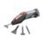 SKIL 7710 AA, Masina de razuit F0157710AA , 3 viteze 6500/8500/9500 rpm, 200W, + accesorii