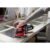 SKIL 3745 CA, Slefuitor cu excentric cu acumulator (doar corpul) SR1E3745CA, 7000-11000 rpm, + accesorii