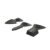 SKIL 7261 AA, Slefuitor cu zgomot si vibratii reduse SR1E7261AA, 29000 rpm, 160W, + accesorii
