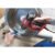 SKIL 8020 AA Pistol cu aer cald, VA1E8020AA, 2000 W, 2 trepte flux aer 350 – 500 l/min, 7 trepte temperatura 50 – 650 C