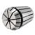 Bucsa elastica ER25, prindere 4.0 mm