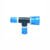 TEU 50mm  aspersoare 220.755.102.000.54