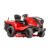 Tractoras de tuns gazon solo by AL-KO T22-105.4 HD V2 SD Premium pro, 105cm, hydro, B & S Intek7220, 656cc, 11.7kW