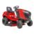 tractoras tuns gazon, latime de taiere 110cm, transmisie hidrostatica SOLO by Al-ko T18-111.4 HDS-A V2 Comfort pro, cu motor Pro600 586cm3, putere 9.6kW