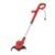 Trimer electric Wolf-Garten LYCOS E/350 T, putere 350W, latime de lucru 25cm