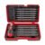 Trusa de surubelnite, Felo SMART, 1/4″, 13 piese