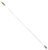 tub prelungitor lance 1.5m Inter,Matabi,IK metalic, cu duza (8.34.60.901) 8.34.60.872 «83460872/0