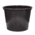 Vas agricultura nealimentar 350L negru, diametru 940, inaltime 710mm – cada, ciubar –