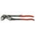 Cleste pentru tevi, FastGRIP, 180mm