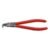 Cleste inel de siguranta interior, varf inclinat 90 grade, 8-13mm