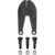 Cap de taiere 610 mm cu suruburi de fixare pentru clestele 980010