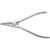 Cleste sigurante 180mm, diametru inel minim 19, maxim 60mm