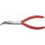 Cleste cu varf ascutit la 45grade VBW, 170mm