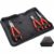 Set de 3 clesti VBW, 1×524605, 1×545610, 1×587615