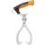 Cleste pentru busteni WoodExpert Fiskars