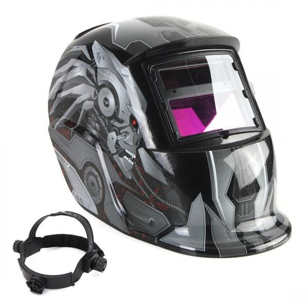 transformers - masca de sudura cu cristale lichide 9-13 3 TRANSFORMERS - Masca de sudura cu cristale lichide 9-13 - imagine 3