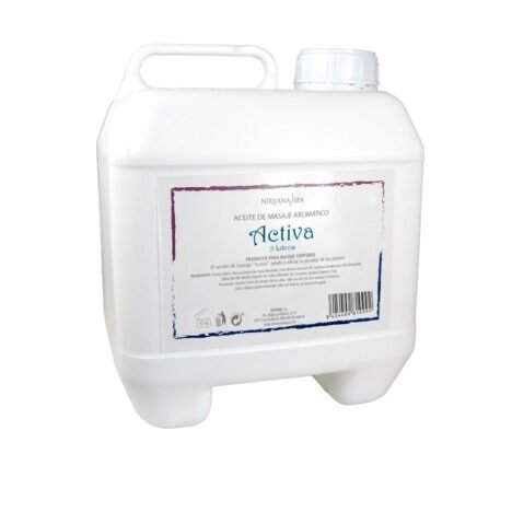 Ulei Activ, 5 litri