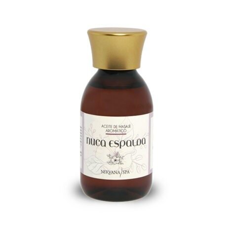 Ulei Cervicala Spate, 125 ml