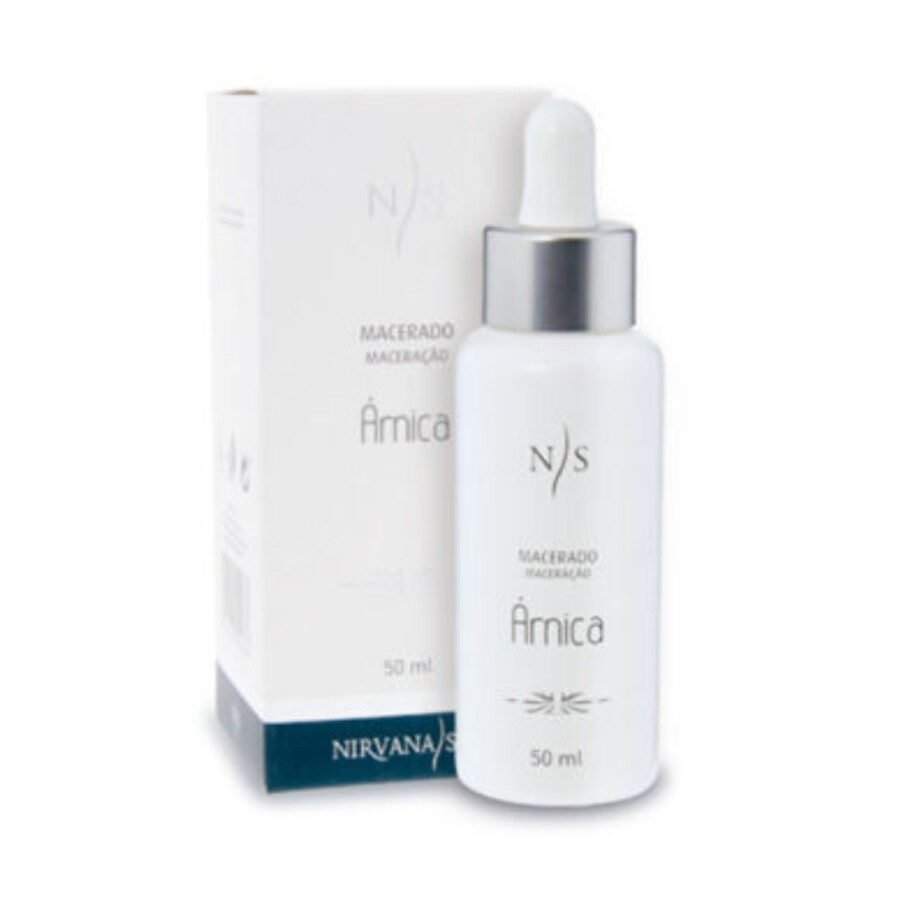 Ulei de Arnica, 50 ml