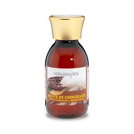Ulei de Ciocolata, Mercaton, pentru Masaj de Relaxare, 125 ml